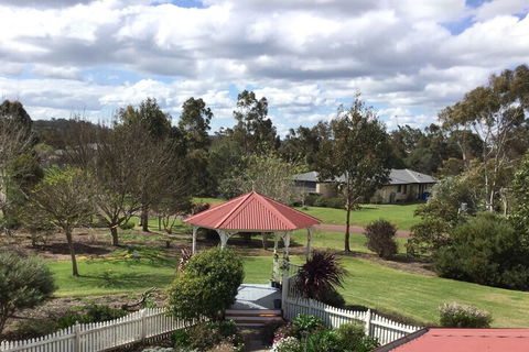 Painted Lady Bed & Breakfast - Taree Accommodation 6