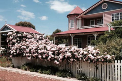 Painted Lady Bed & Breakfast - Taree Accommodation 0