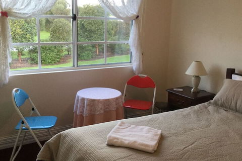 Painted Lady Bed & Breakfast - Taree Accommodation 2