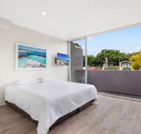 Bondi Beach Studios