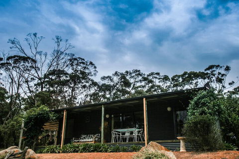 Cloud Nine Spa Chalets - Taree Accommodation 5