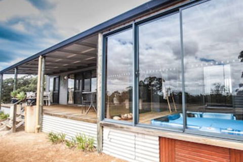 Cloud Nine Spa Chalets - Taree Accommodation 0