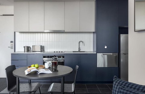 Quest Penrith - Taree Accommodation 5