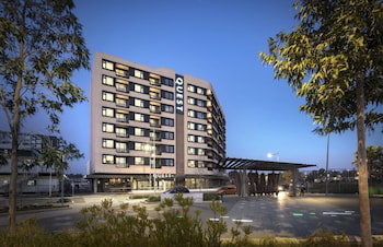 Quest Penrith - Taree Accommodation 4