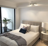 Sunshine Beach Luxe Apartment - Taree Accommodation