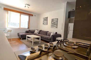 Alpine Haven 5 - Taree Accommodation 4
