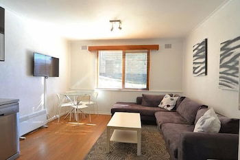 Alpine Haven 5 - Taree Accommodation 5