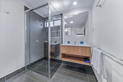 Discovery Parks - Airlie Beach - Taree Accommodation 4