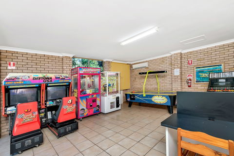 Discovery Parks - Airlie Beach - Taree Accommodation 6