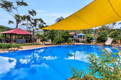 Discovery Parks - Airlie Beach - Taree Accommodation 1