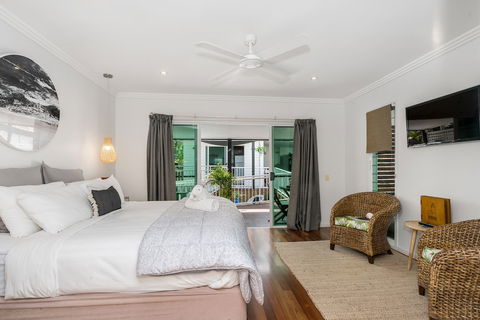 Azur Byron Bay - Taree Accommodation 5