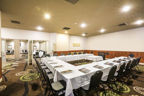 Nightcap At Waltzing Matilda Hotel - Taree Accommodation 5