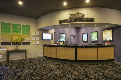 Nightcap At Waltzing Matilda Hotel - Taree Accommodation 1