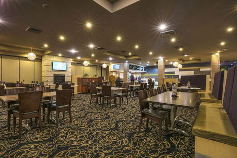 Nightcap At Waltzing Matilda Hotel - Taree Accommodation 7
