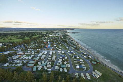 Big4 West Beach Parks - Taree Accommodation 2