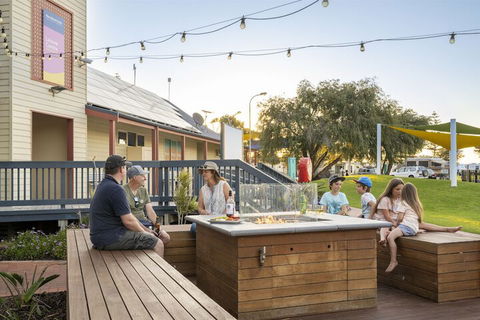Big4 West Beach Parks - Taree Accommodation 4