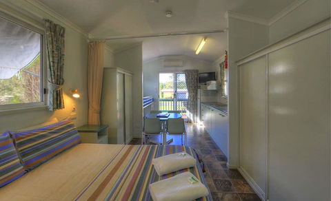 BIG4 Warwick Holiday Park - Taree Accommodation 5