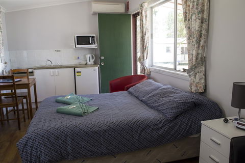 BIG4 Warwick Holiday Park - Taree Accommodation 1