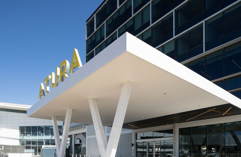 Atura Adelaide Airport - Taree Accommodation 0