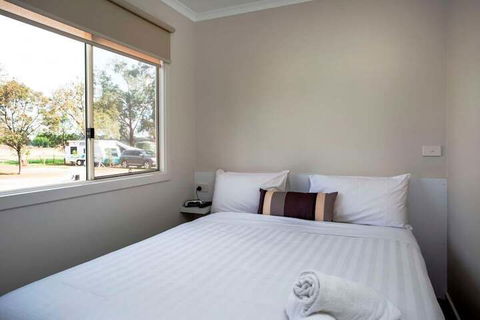 BIG4 Bendigo Marong Holiday Park - Taree Accommodation 4