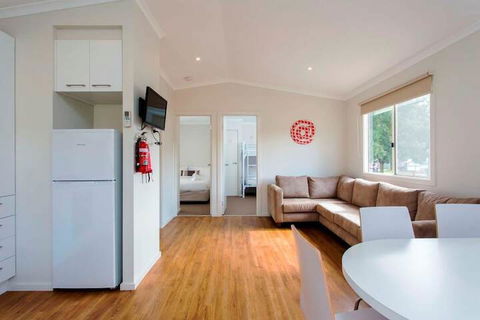 BIG4 Bendigo Marong Holiday Park - Taree Accommodation 5