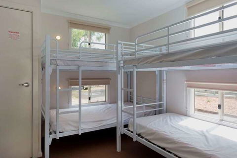 BIG4 Bendigo Marong Holiday Park - Taree Accommodation 2