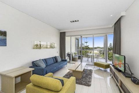 KINGSCLIFF COAST CULTURE 1208 - Taree Accommodation 4