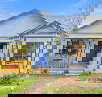 Omaroo Cottage Bruny Island - Taree Accommodation