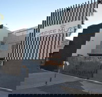 The Griff Motel - Taree Accommodation