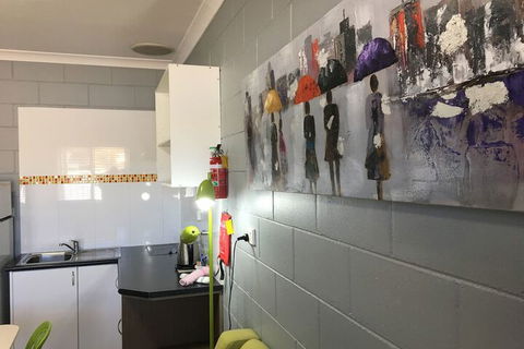 Esperance Central Accommodation - Taree Accommodation 7