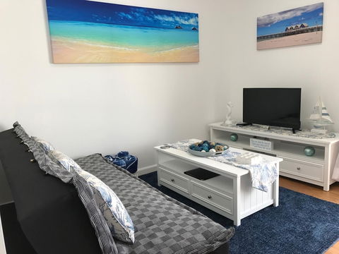Marina View Chalets - Taree Accommodation 3