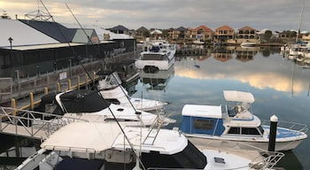 Marina View Chalets - Taree Accommodation 1