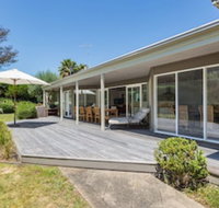 Leyden at Portsea - Taree Accommodation