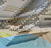 Direct Hotels - Aquarius Kawana - Taree Accommodation