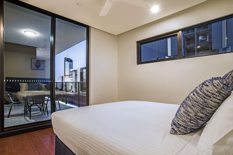 Arise Atlas - Taree Accommodation 2
