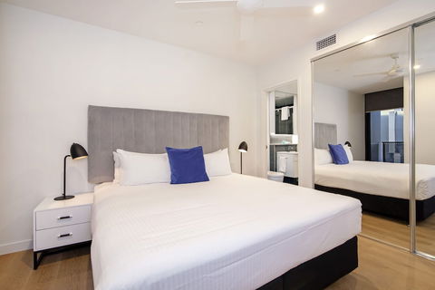 Arise Atlas - Taree Accommodation 5