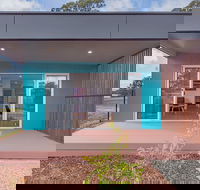 Tasman Holiday Parks - St Helens - Taree Accommodation