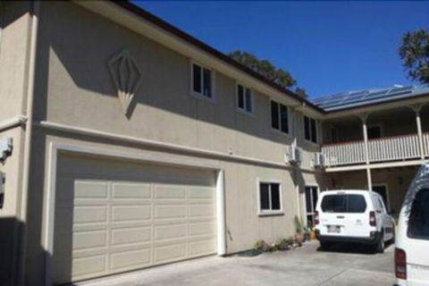 Budget Accommodation Salisbury Studio 3 - Taree Accommodation 0