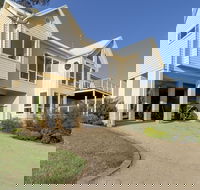 Bateaux - Taree Accommodation