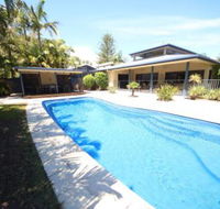 Nautilus at Hat Head - Taree Accommodation
