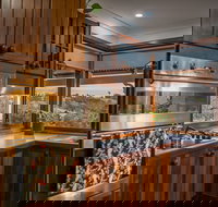 Glen Mervyn Lodge - Taree Accommodation