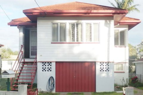 Sailor's Rest Holiday House - Taree Accommodation 0