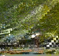Holbrook SKYE Motel - Taree Accommodation