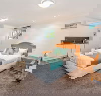 Adrift Apartments - Taree Accommodation