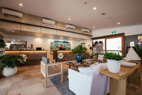 Big4 Sandstone Point Holiday Resort - Taree Accommodation 4