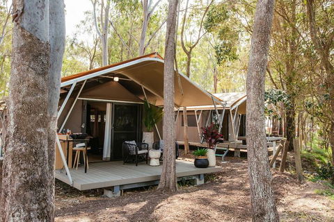 Big4 Sandstone Point Holiday Resort - Taree Accommodation 7