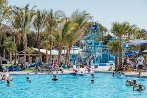 Big4 Sandstone Point Holiday Resort - Taree Accommodation 0