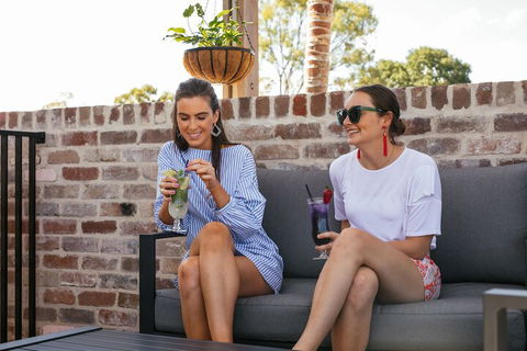 Big4 Sandstone Point Holiday Resort - Taree Accommodation 2