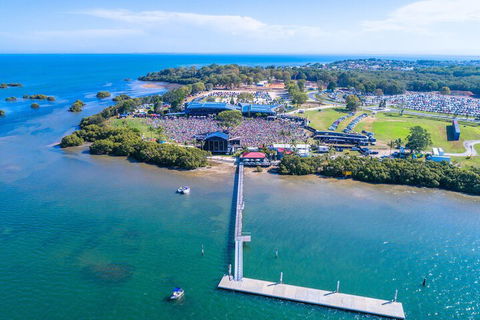 Big4 Sandstone Point Holiday Resort - Taree Accommodation 1
