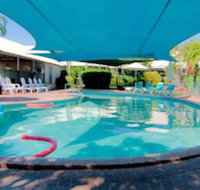 Cable Beach Apartments